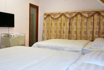Kunlunhai Villa Hotel Beihai Exterior foto