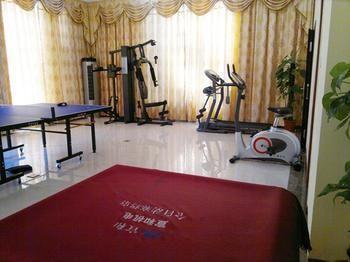 Kunlunhai Villa Hotel Beihai Exterior foto